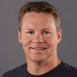 Jeremy King