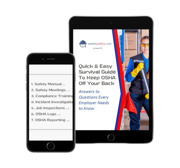 e-book image on a phone and tablet device