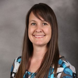 headshot image of Jennifer Bliven