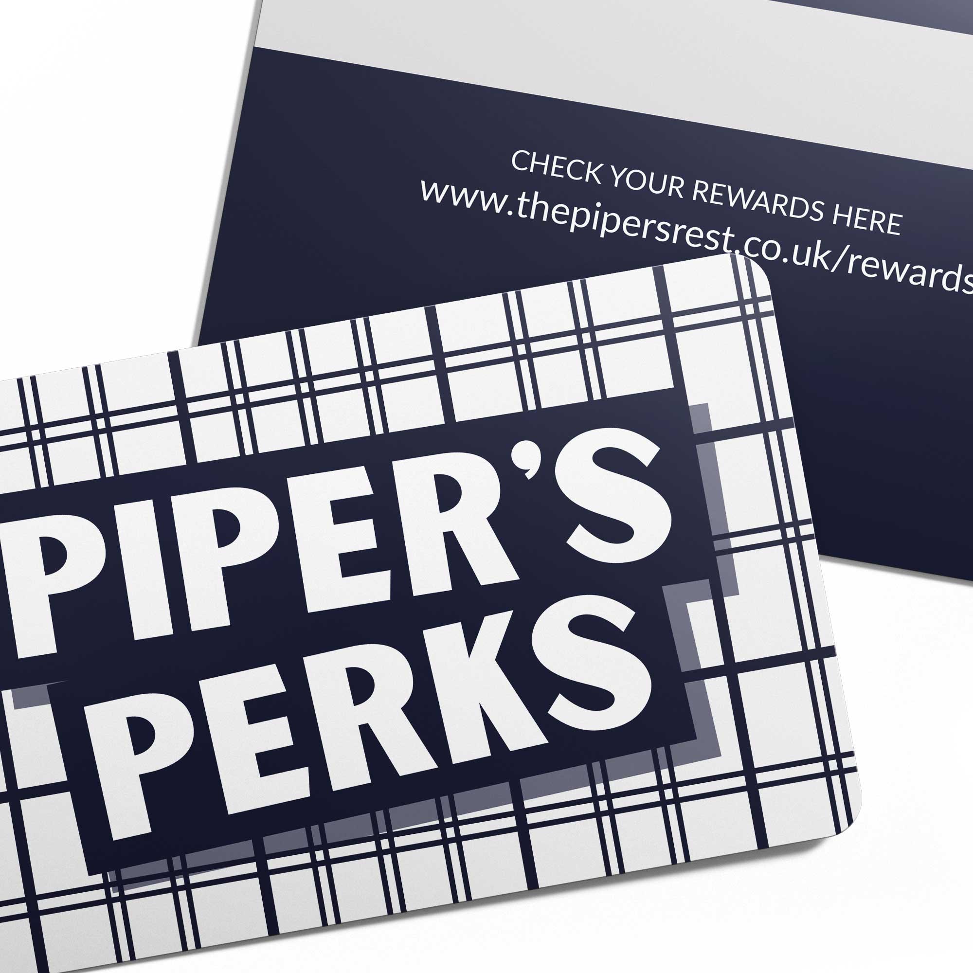 The Pipers Rest