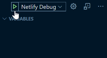 Start Debugging