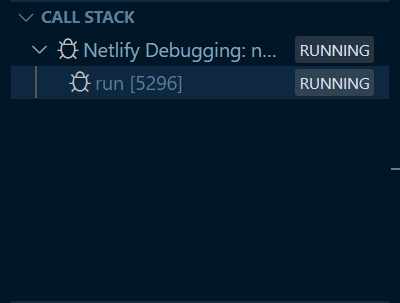 Call Stack