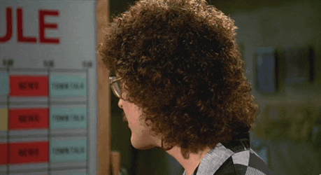 Say what GIF