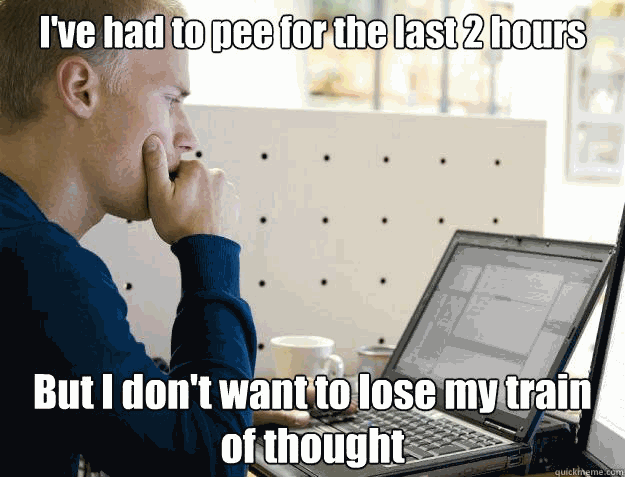 meme about programming