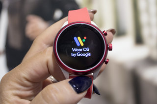 Google's WearOS