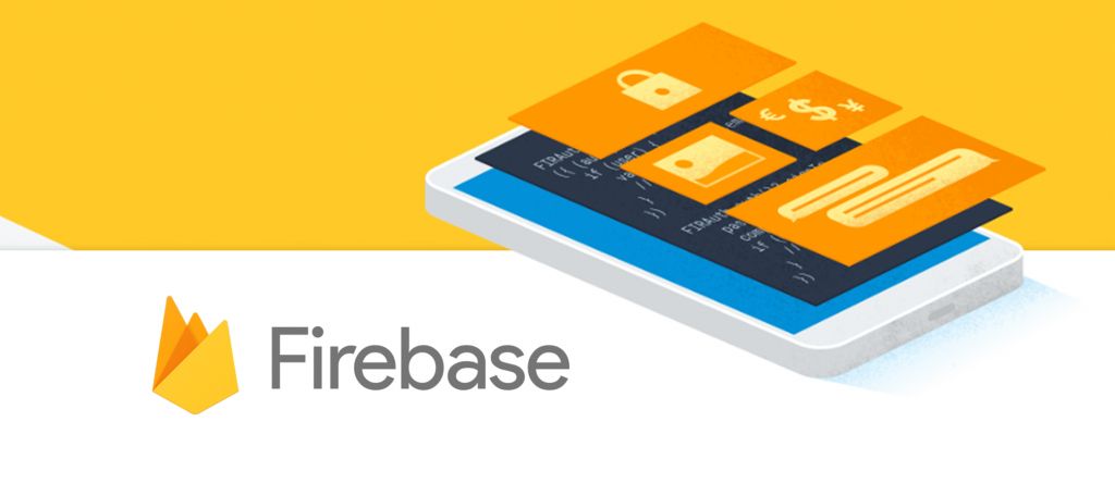 Firebase brand image