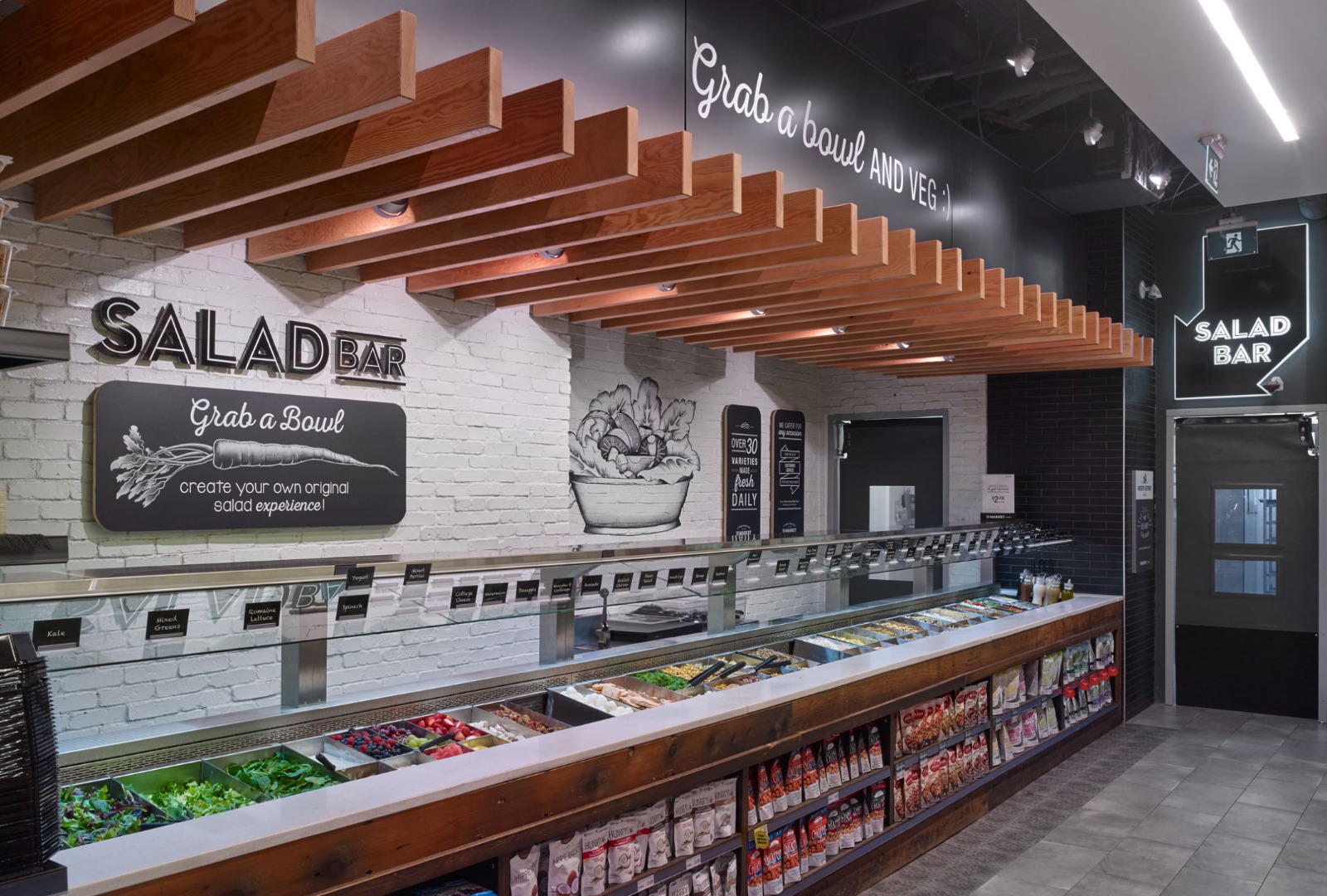 The Market Brookfield Place