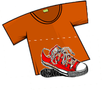 shirt/shoe image