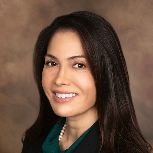 Heather Siegel, Chief Financial Officer & Controller & Director at Mission Cloud Services