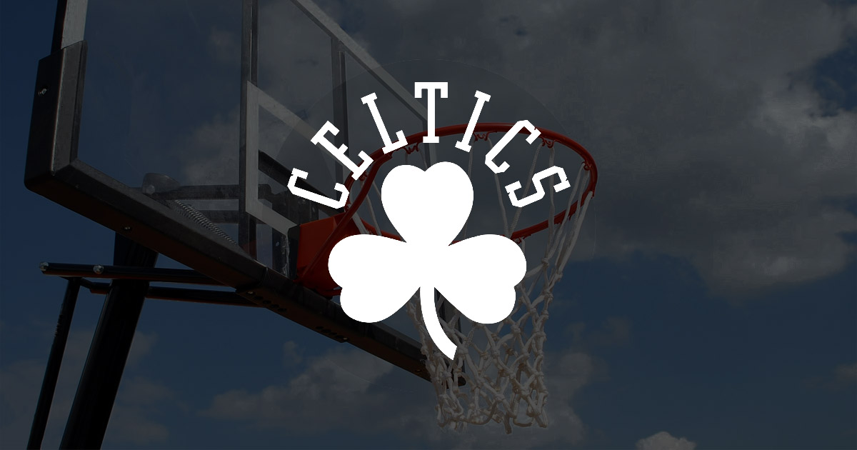 boston celtics logo