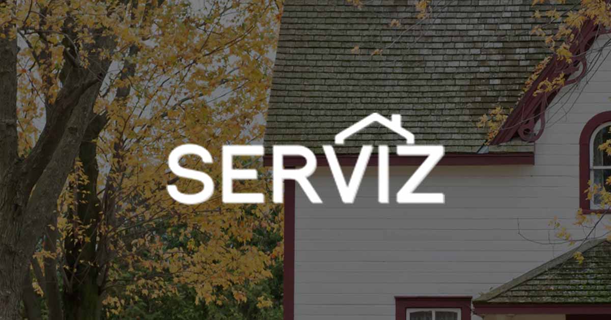 serviz logo
