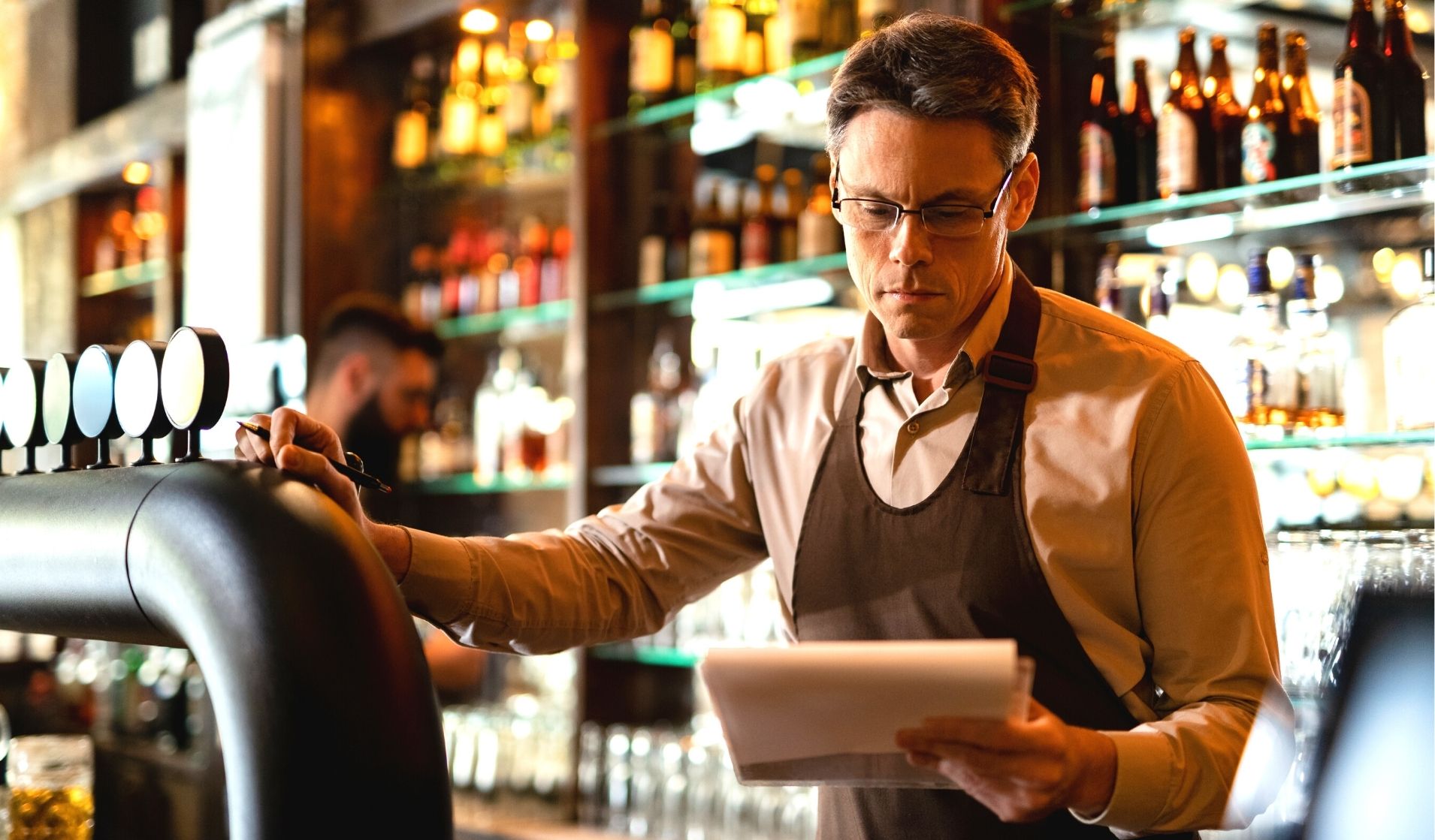 Avoid‌ ‌Bar‌ ‌Inventory‌ ‌Hamper Post-Lockdown‌ ‌Profit