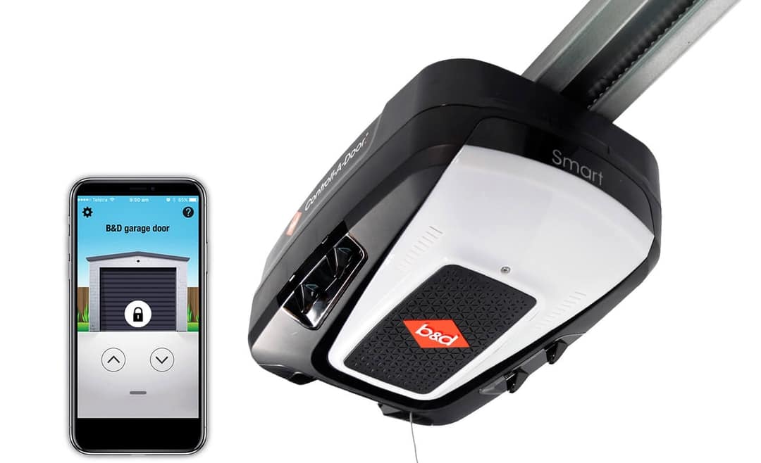 Openers & Remotes Shire Garage Doors