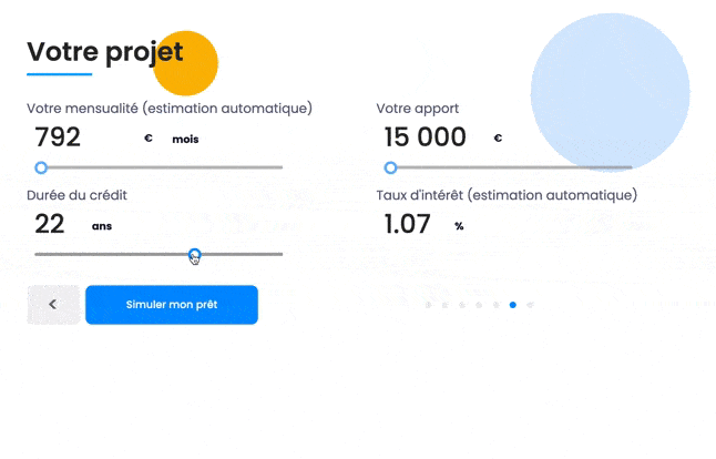 définir la durée maximum