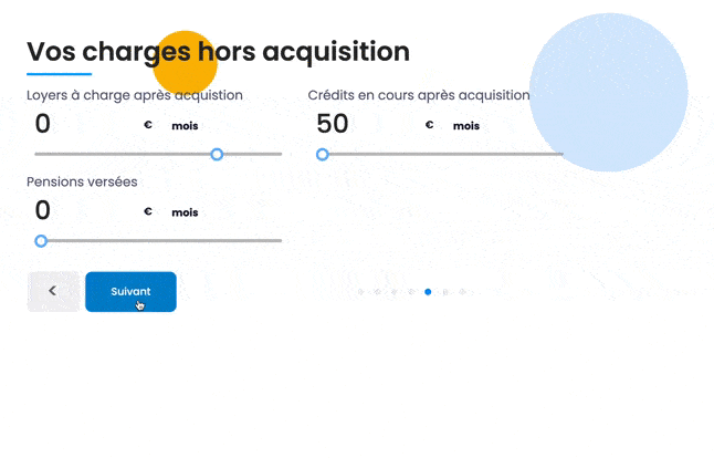 définir son apport et la durée