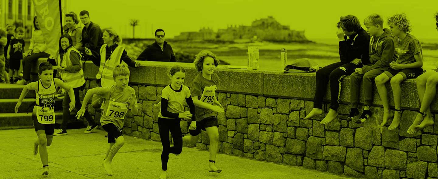 Race Info Accuro Jersey Triathlon 2023