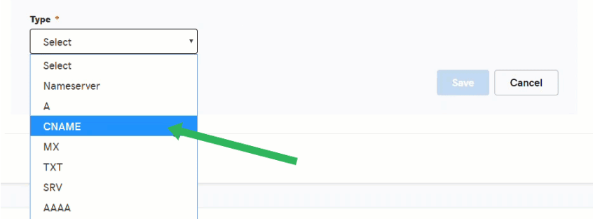 why your website says not secure