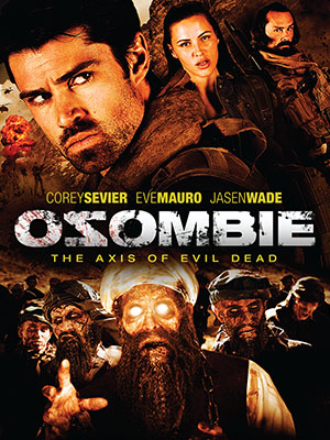 Osombie