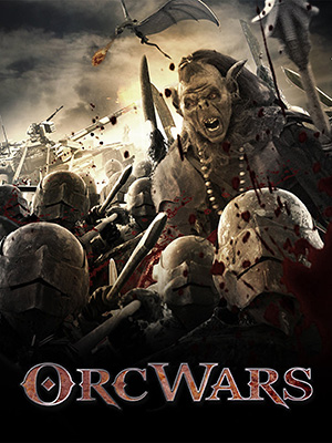 Orc Wars