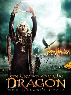 The Crown and the Dragon