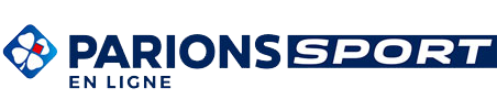 Logo ParionsSport - Site de paris sportifs en ligne