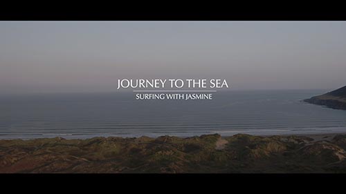 Episode 4: Surfing with Jasmine
