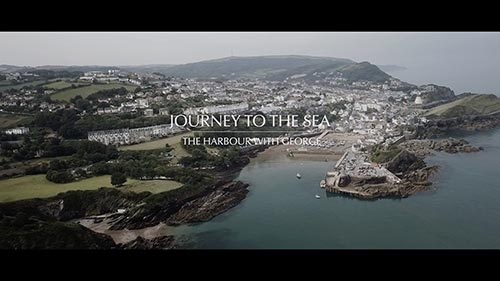 Episode 5: The harbour with George