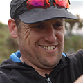 Episode 1: Wild camping with Trev