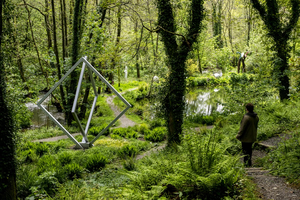 Broomhill Estate, Art Hotel and Sculpture Gardens