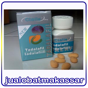 Jual Cialis 80 Mg Di Makassar