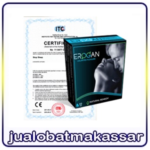 Jual Erogan Asli Di Makassar