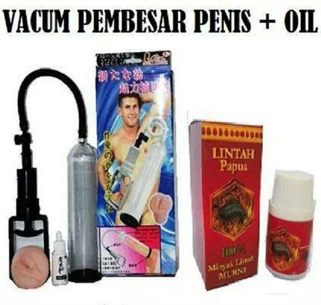 Jual Vakum Pembesar Penis Di Makassar