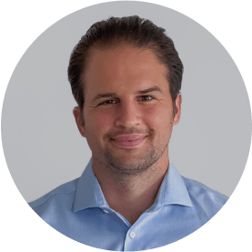 Bryan D'Alessandro, CFP®