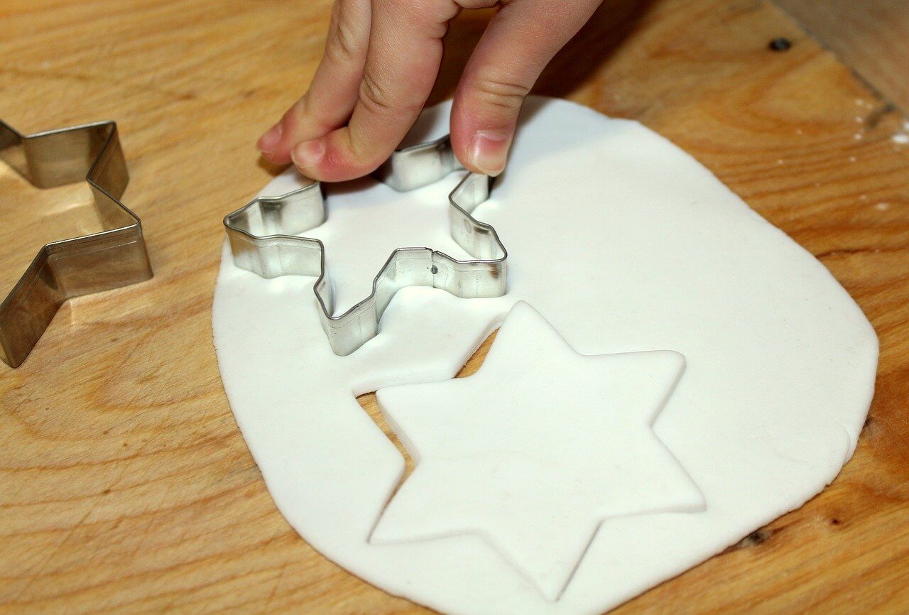 Kitchen activities for kids can be simple and fun learning experiences