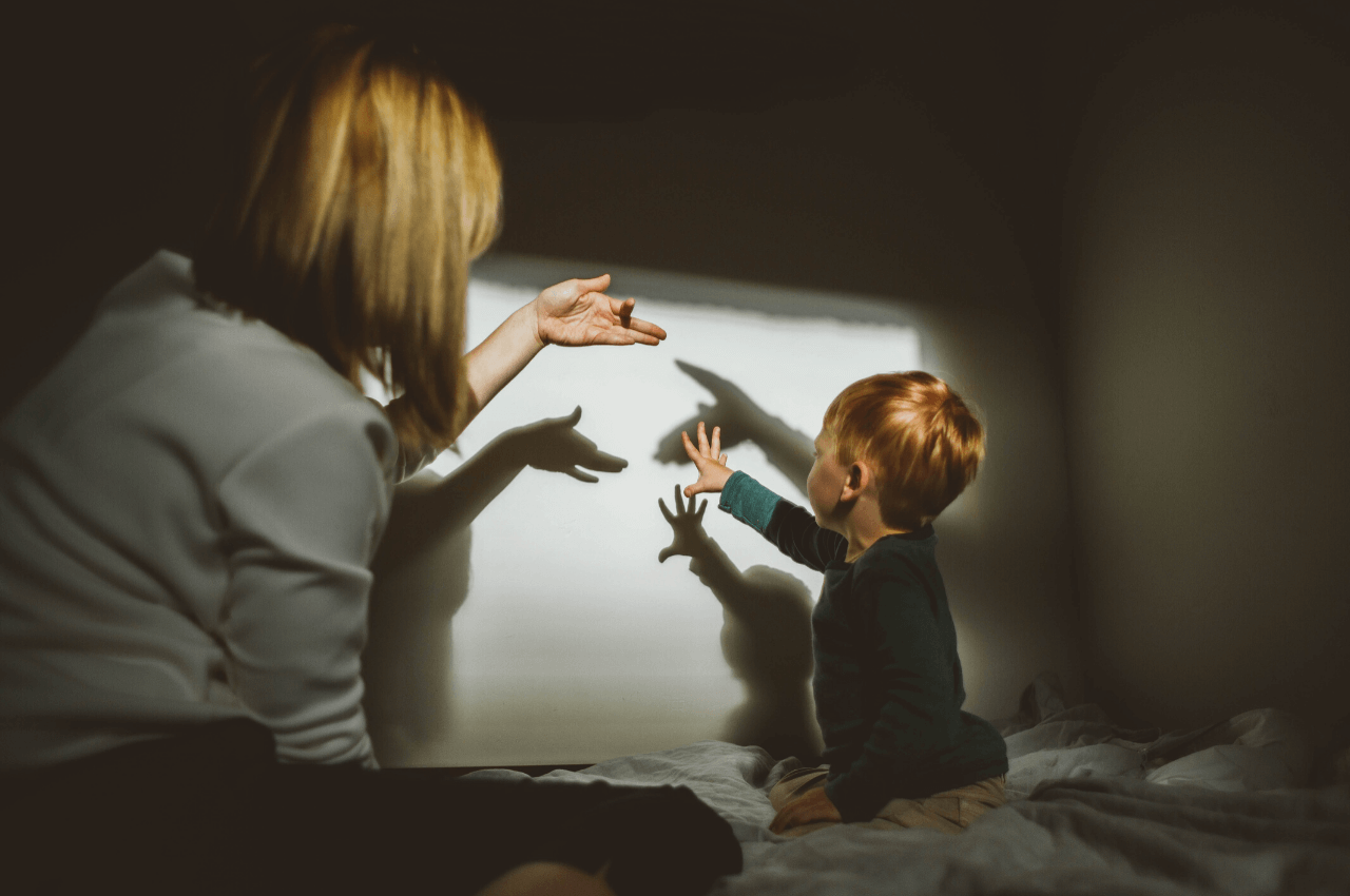 The sun, light & shadows offer fun, interactive science activities for kids.