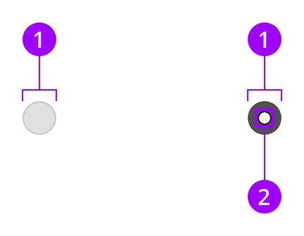 Radio Button