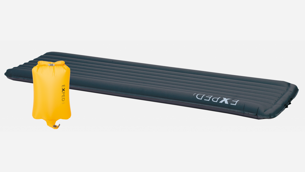 DownMat XP 9 with Pump Exped