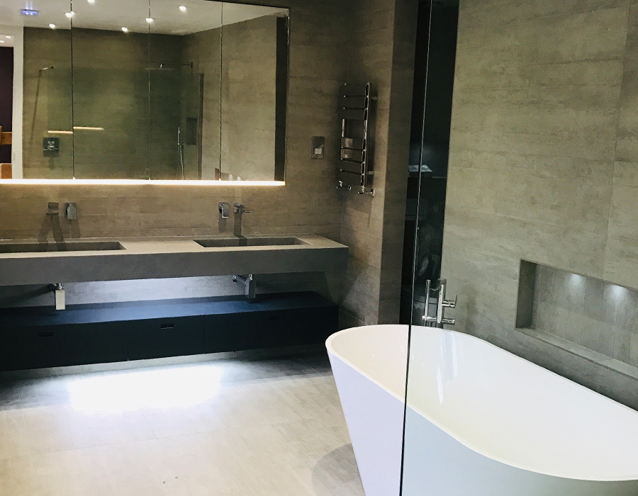 Gallery | Interior Transformations
