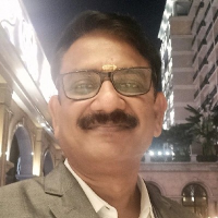 Sundaravadivelan Subramani