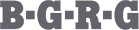 BGRG