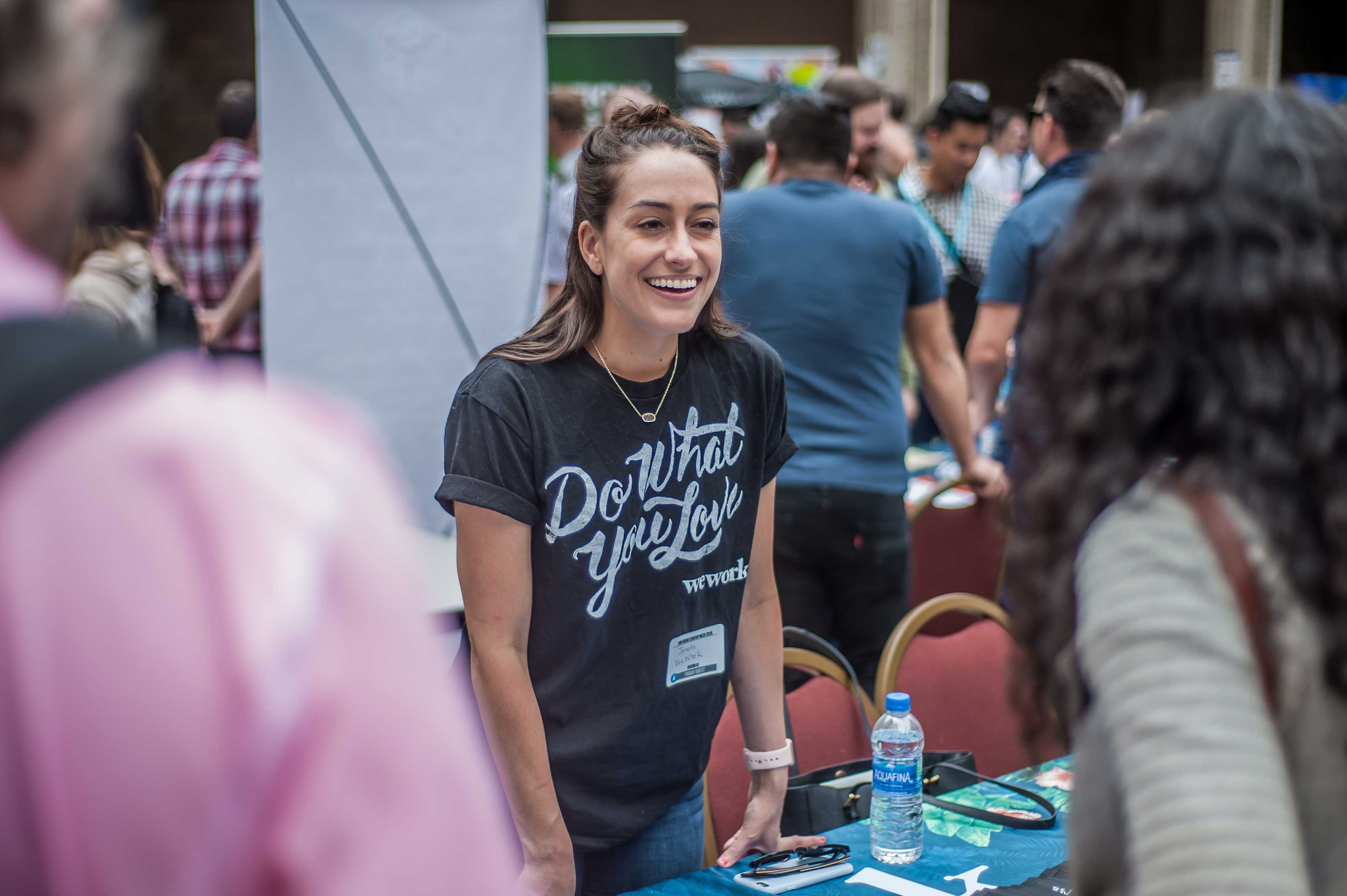 Job Fair