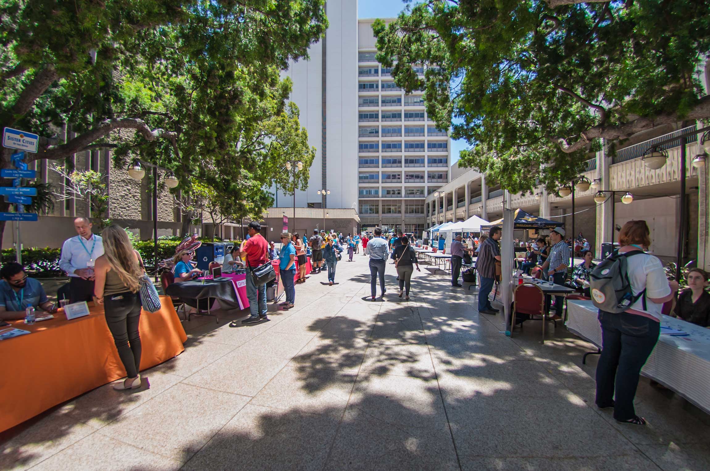 Resource Fair