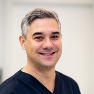 Daniel Baketić_Doctor of Dental Medicine_Treatigo