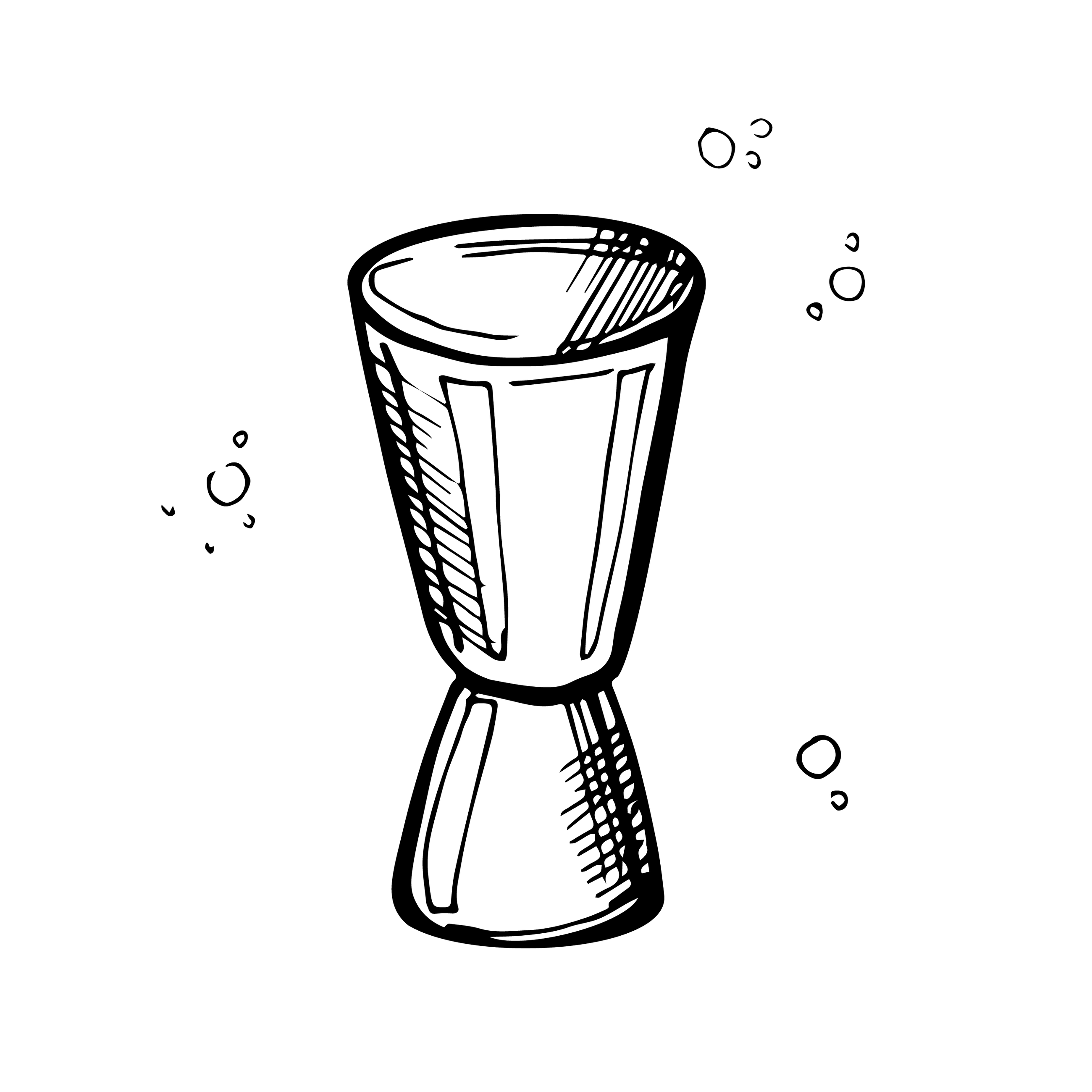 How to Be Your Own Bartender