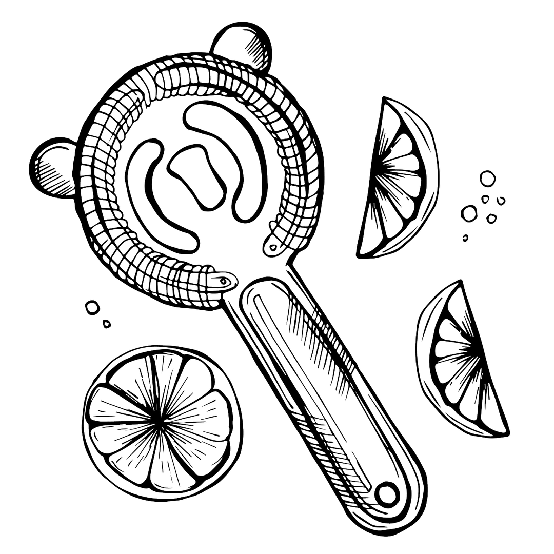 How to Be Your Own Bartender