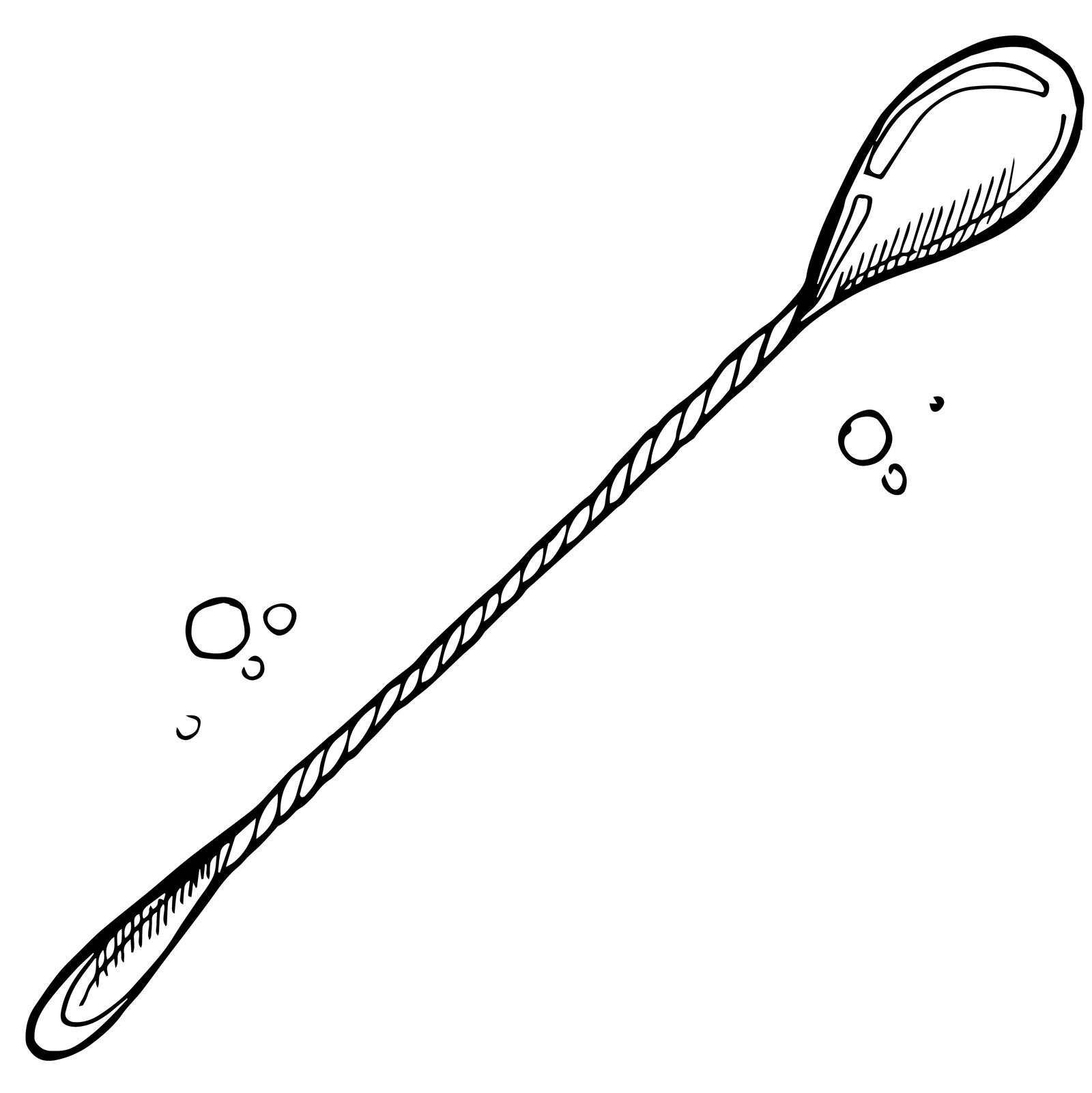 How to Be Your Own Bartender