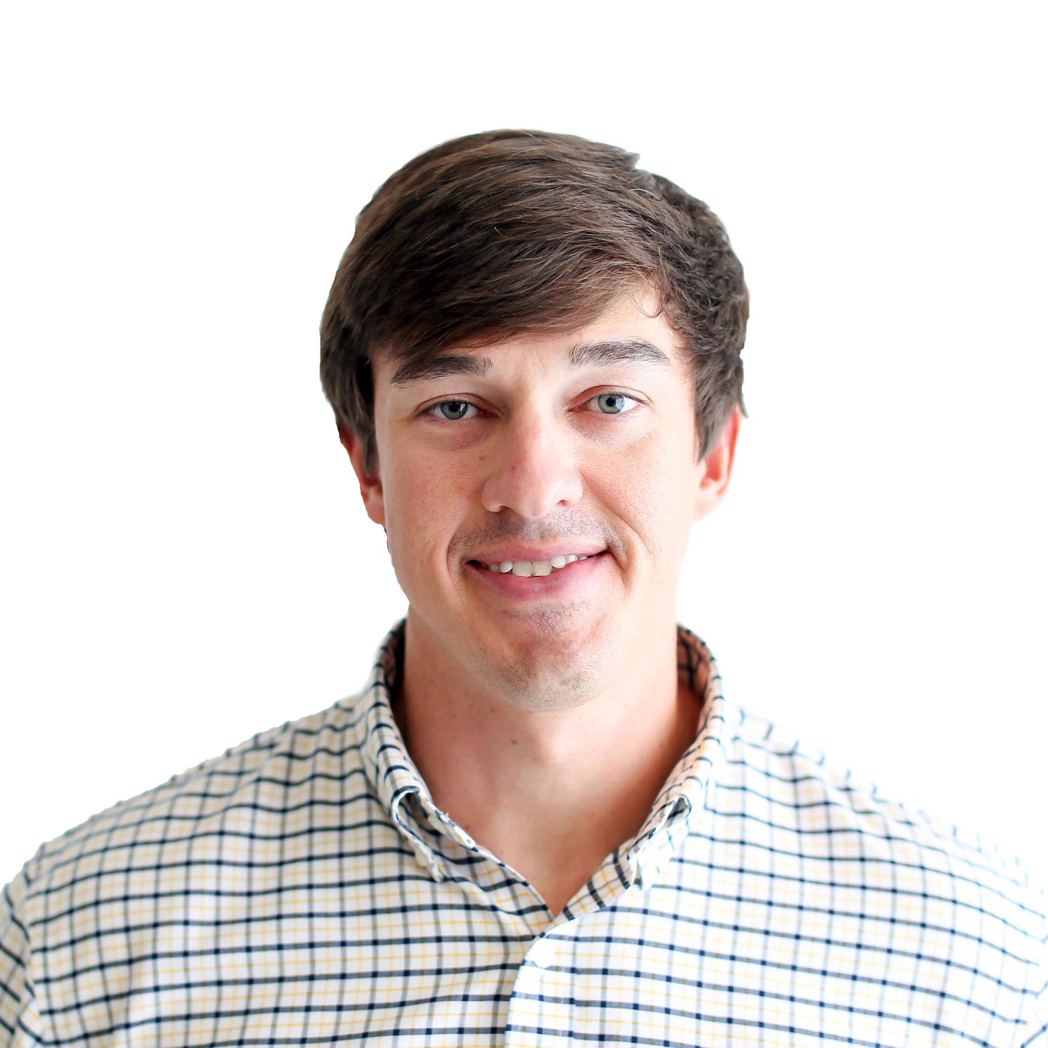 mathew durr headshot