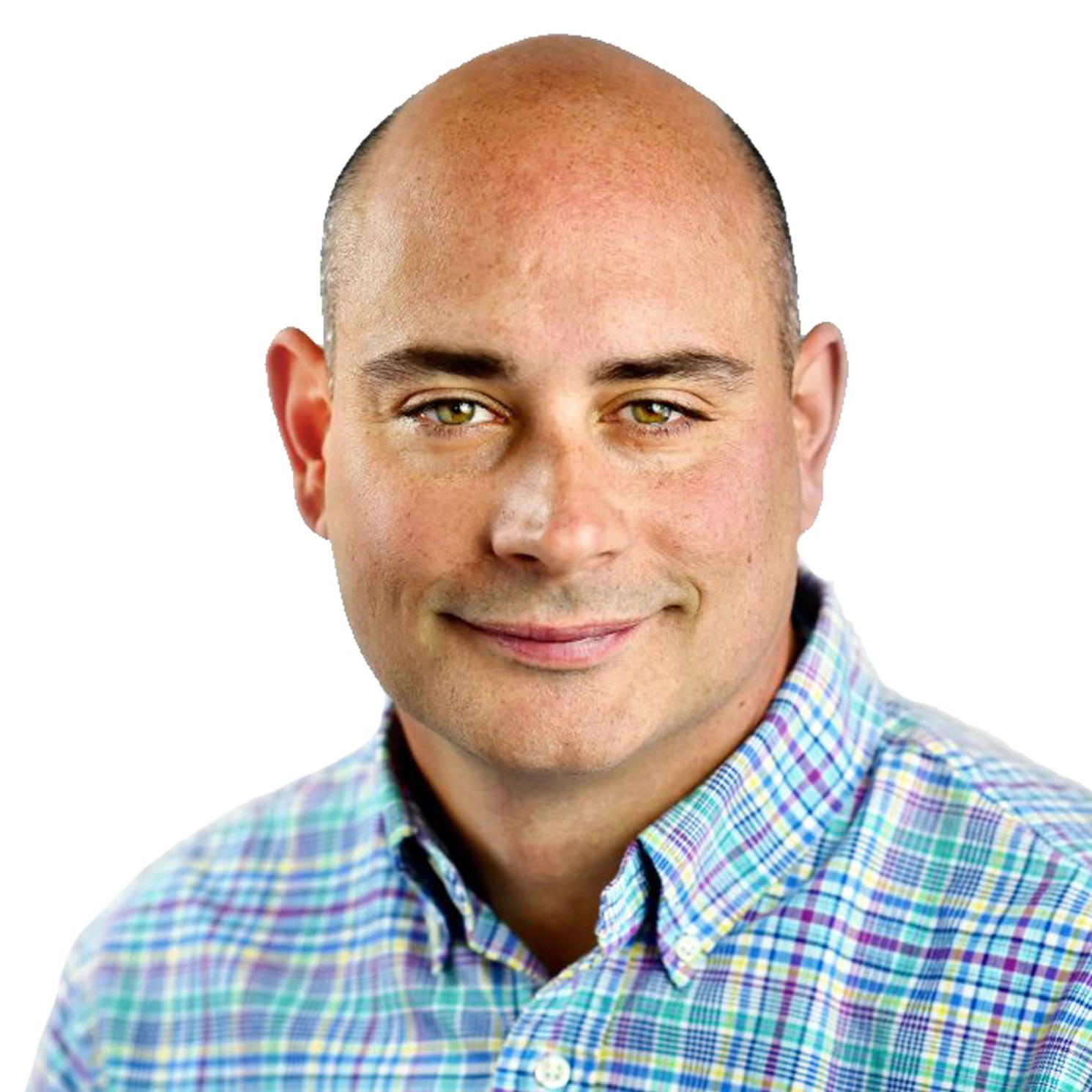 carl colello headshot