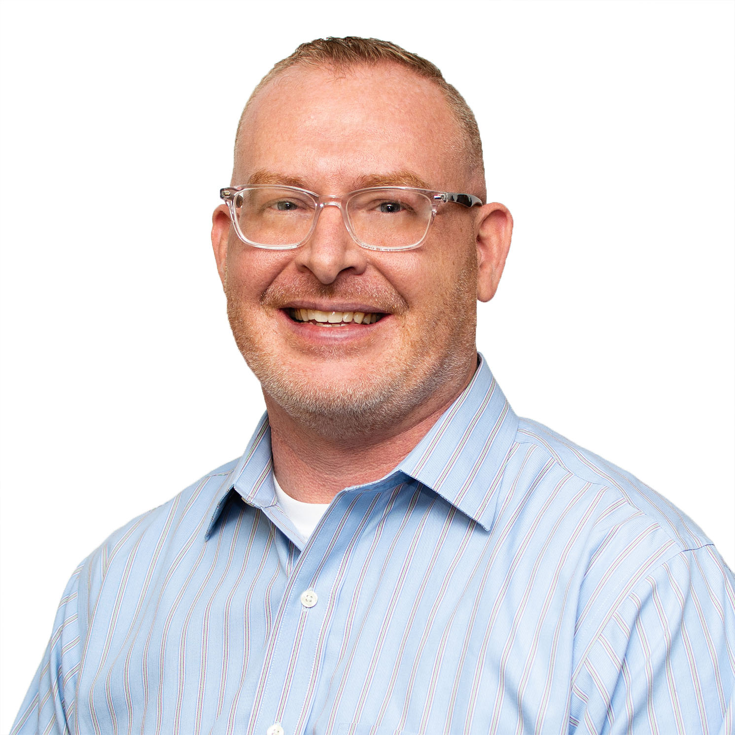 david shugars headshot