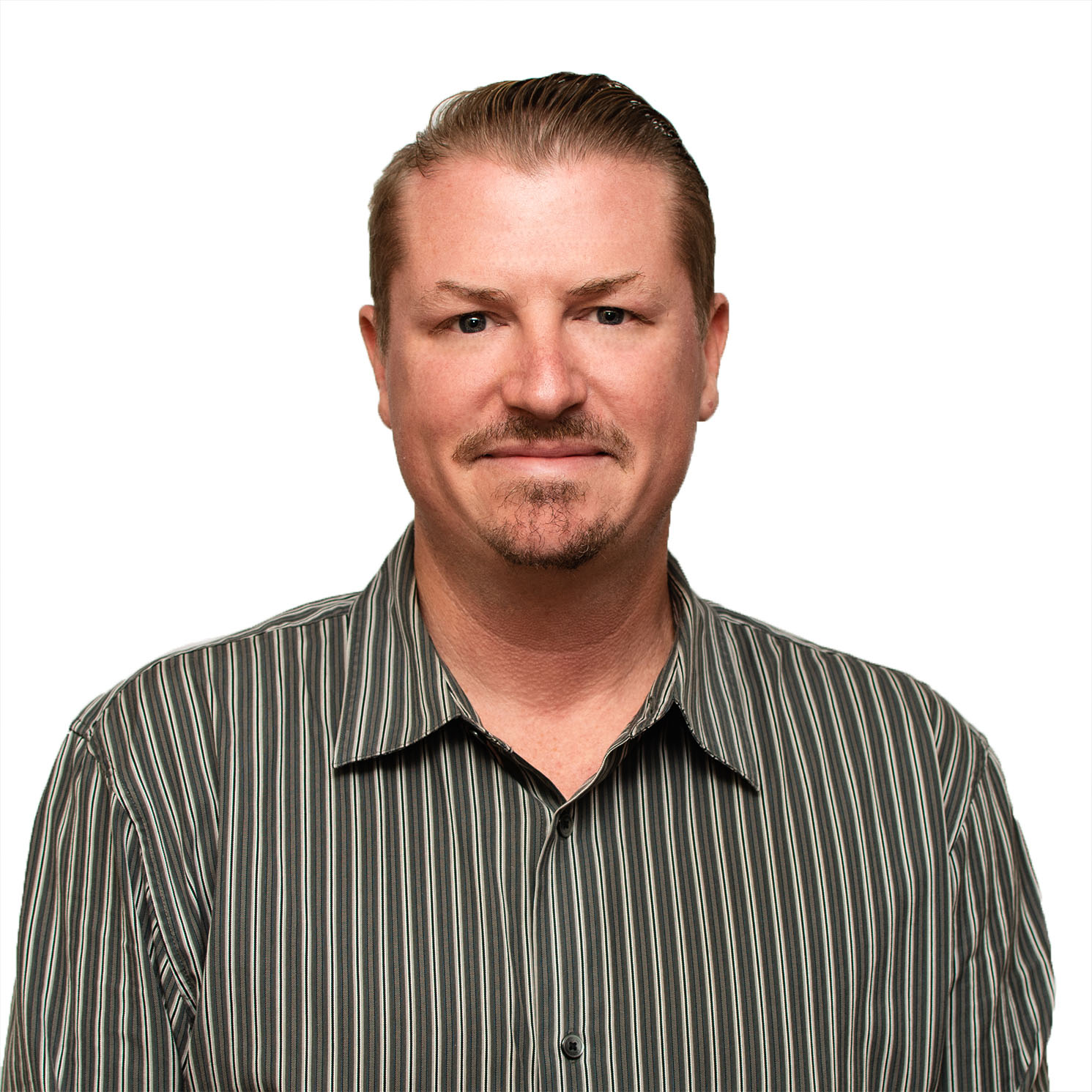 don buck headshot